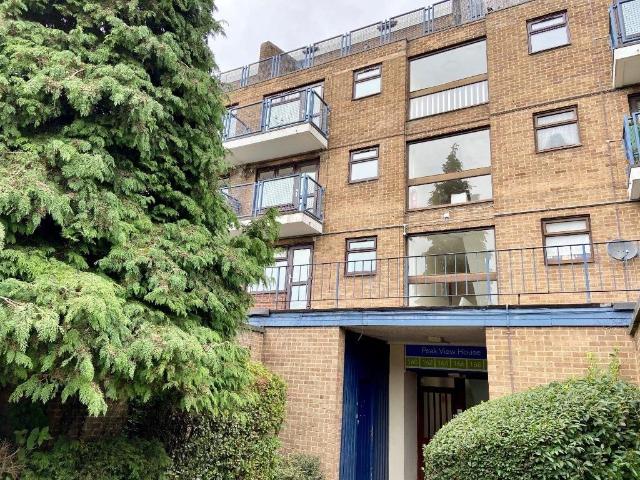 Apartment for rent in Abbey Park, Allestree