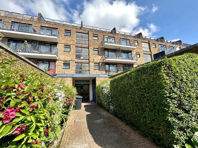 Apartment for rent in Abbey Park, Allestree