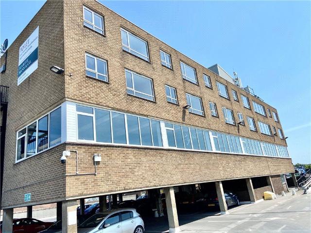 Apartment for rent in Abbey Park, Derby