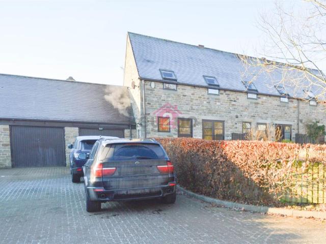 House for rent in Spinkhill, North East Derbyshire