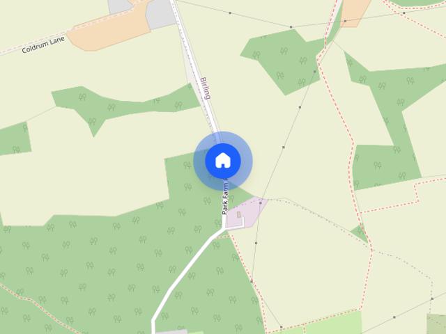 House for rent in Bourne Vale, Kent