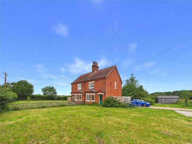 House for rent in Eastbridge, Suffolk