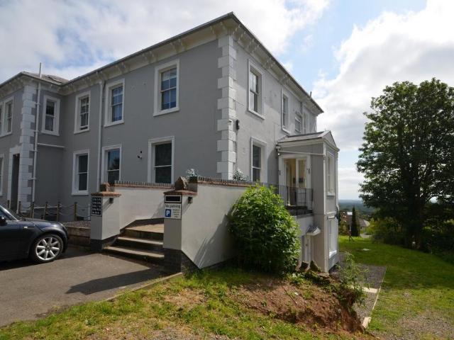 Apartment for rent in Great Malvern, Forthampton