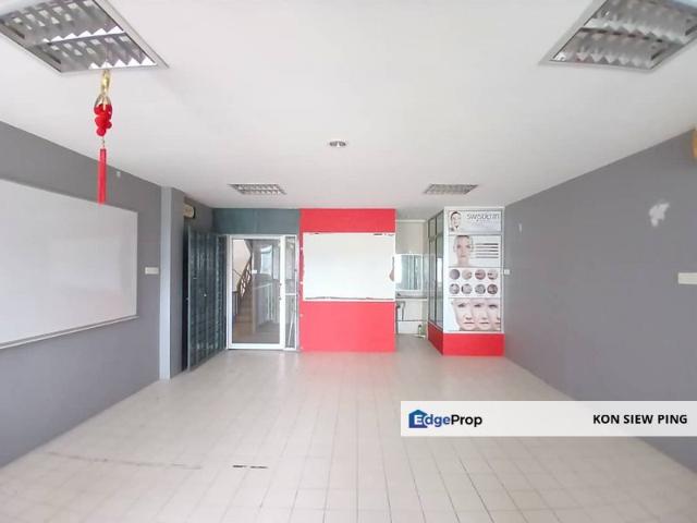 Shop for sale in Kuching