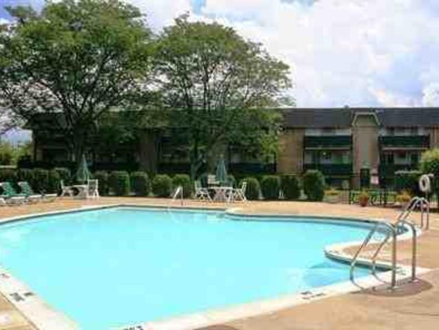 Apartment for rent in Dearborn Heights, Michigan