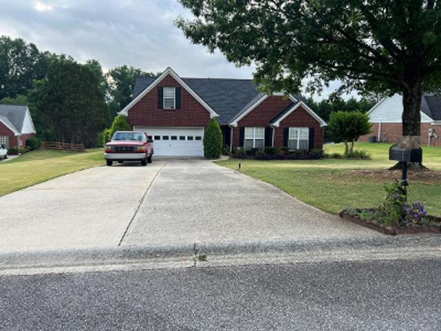 House for sale in Cumming, Georgia