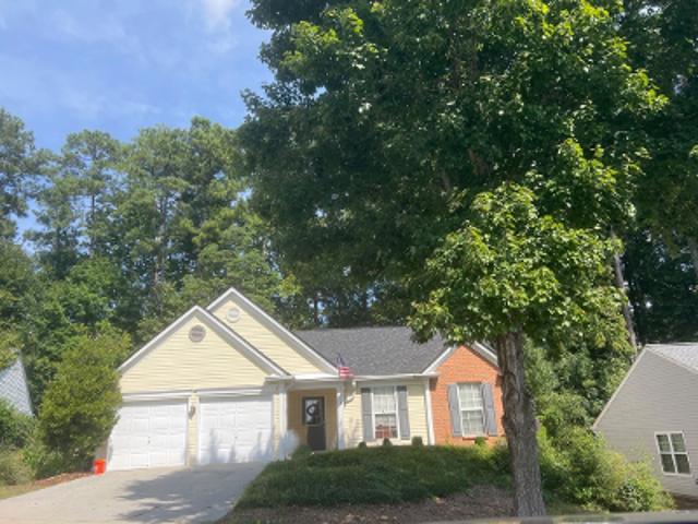 House for sale in Cobb, Georgia