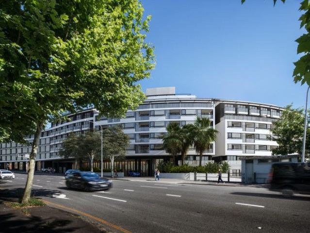 Apartment for sale in Hmas Rushcutters