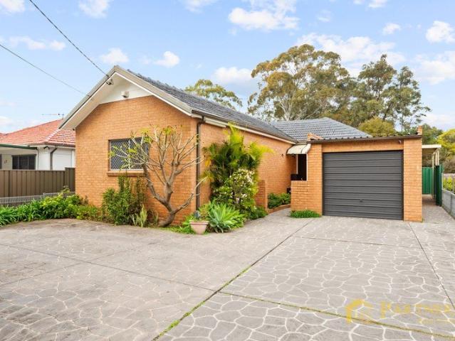 House for sale in Sydney, New South Wales