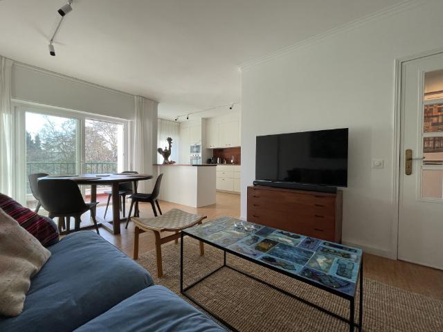 Apartamento alugar em Rebelva, Cascais