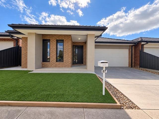 House for rent in Cloverton, Melbourne