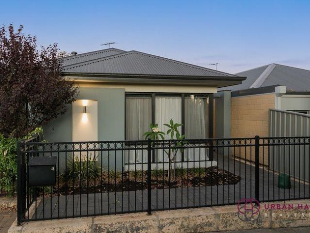 House for sale in Wellard, Western Australia