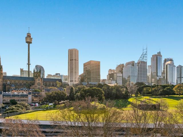 Apartment for sale in New South Wales