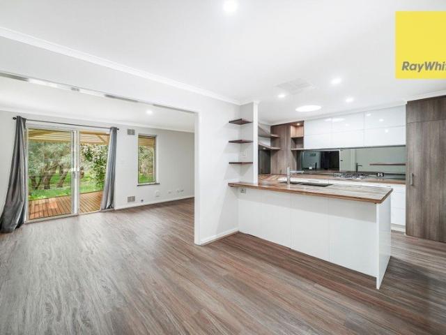 Villa for rent in Woodbridge, Western Australia