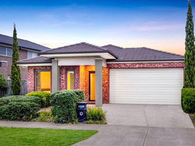 House for sale in Camerons Creek, Victoria