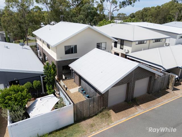 Townhouse for sale in Clinton, Gladstone