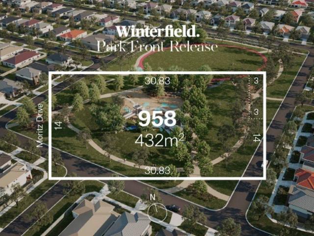 Land for sale in Ballarat, Victoria