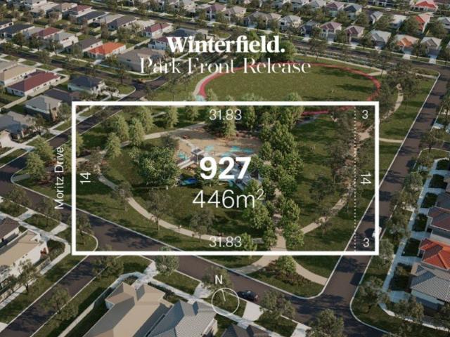 Land for sale in Ballarat, Victoria