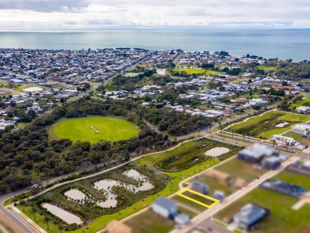 Land for sale in St Leonards, Victoria