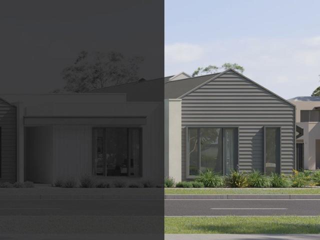 Townhouse for sale in Camerons Creek, Victoria