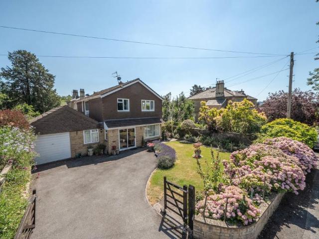 House for rent in Dulcote, Bath And North East Somerset