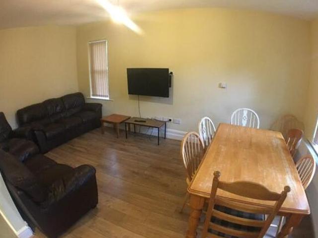 House for rent in Lancashire