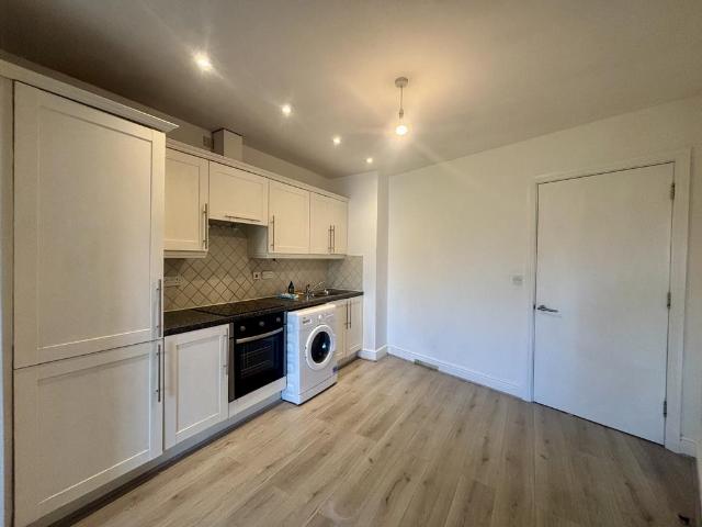 Apartment for rent in Balsall Heath, Birmingham