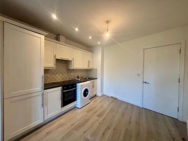 Apartment for rent in Balsall Heath, Birmingham