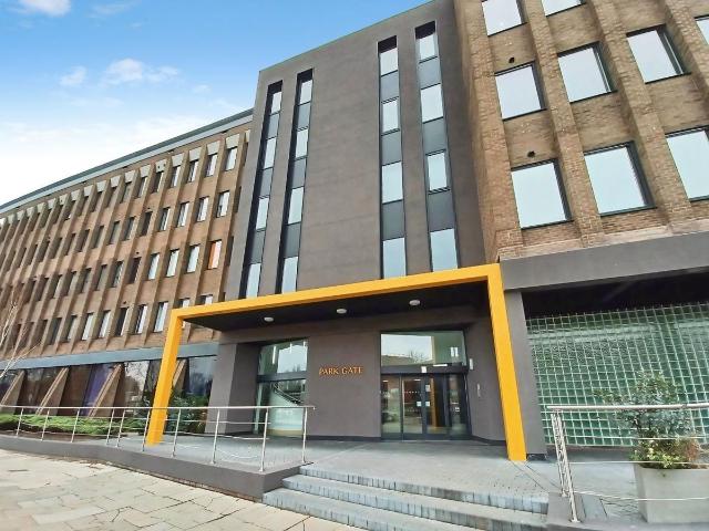 Studio for rent in West Midlands