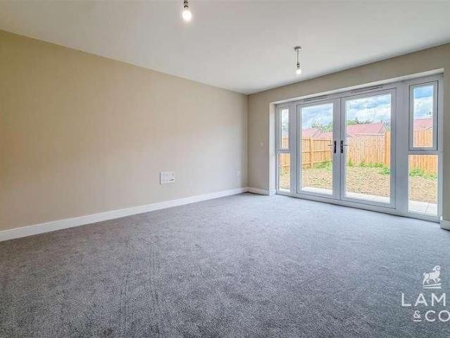 House for rent in Dale Hill, Essex