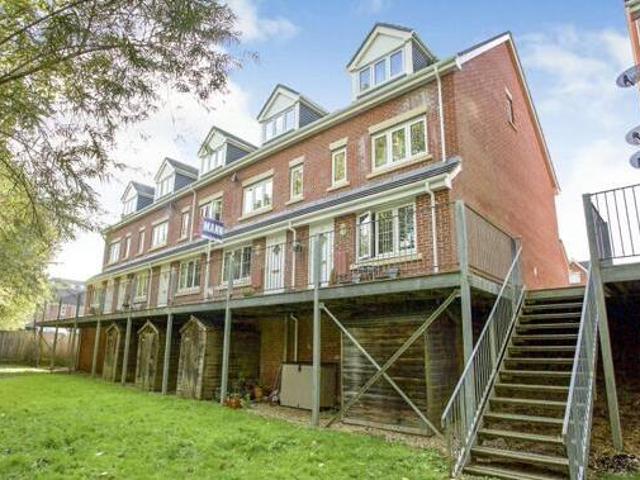 House for sale in Barton Stacey, Hampshire