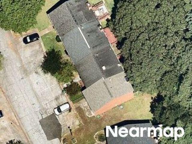 House for sale in Stone Mountain, DeKalb County