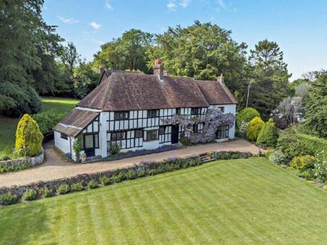 House for sale in Lyons, Greater London