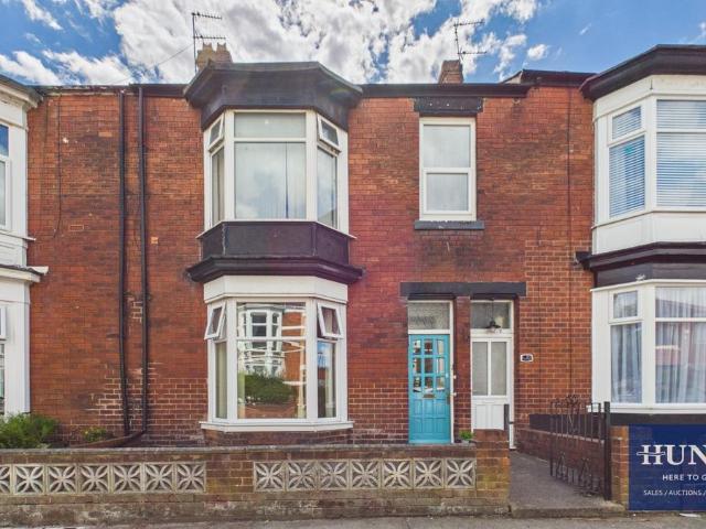 Apartment for rent in Roker, Sunderland