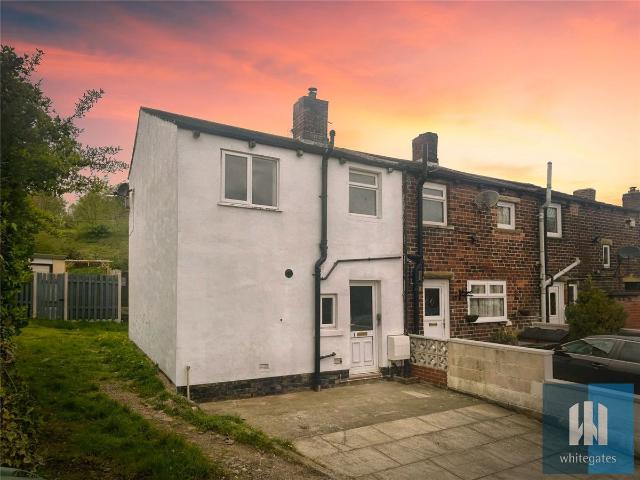 House for rent in Skelmanthorpe, West Yorkshire