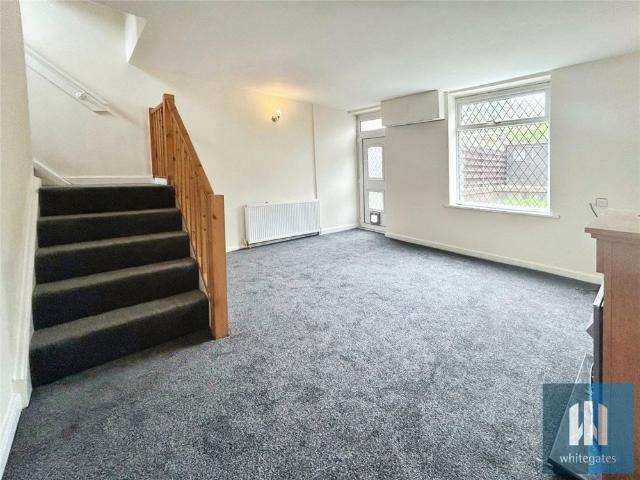 House for rent in Skelmanthorpe, West Yorkshire