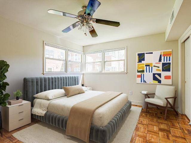 Apartment for rent in Virginia