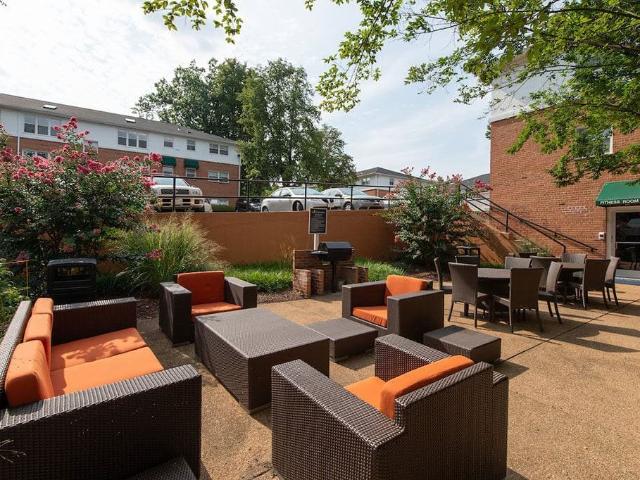 Apartment for rent in Virginia