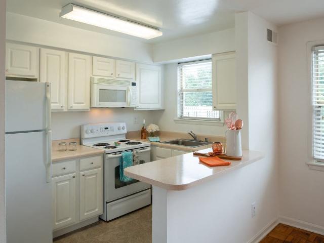 Apartment for rent in Virginia