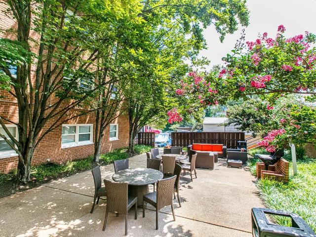 Apartment for rent in Virginia