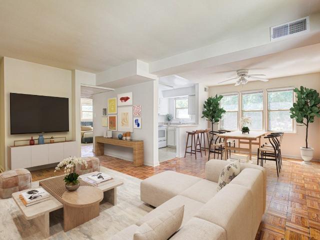 Apartment for rent in Virginia