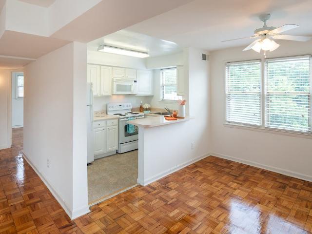 Apartment for rent in Virginia