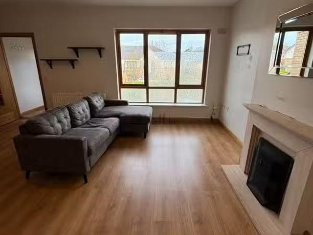 Apartment to rent