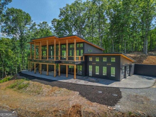 House for sale in Mineral Bluff