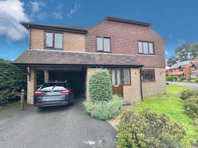 Room for rent in Fareham, Hampshire