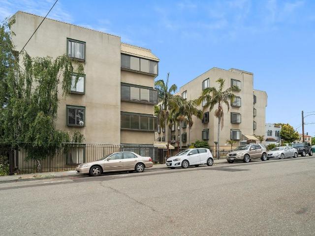Apartment for rent in Oakland, California