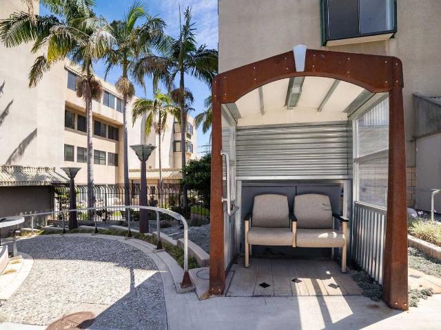 Apartment for rent in Oakland, California