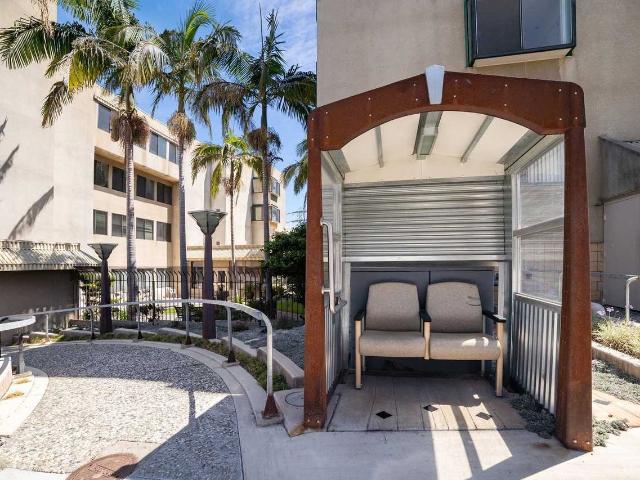 Apartment for rent in Oakland, California