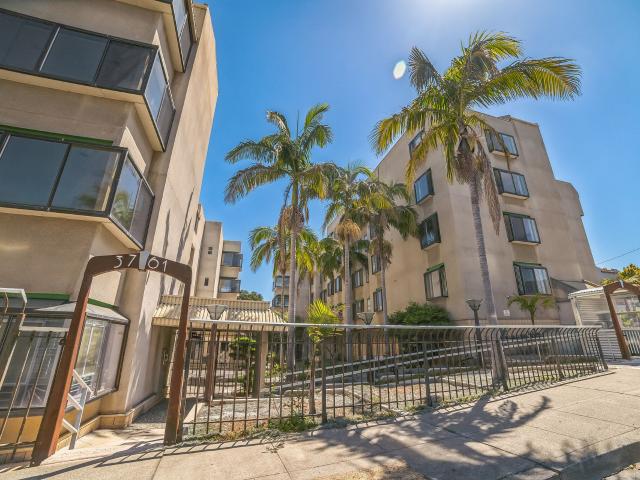 Apartment for rent in Oakland, California