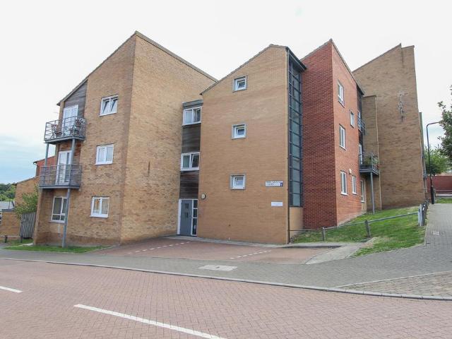 Apartment for rent in Norfolk Park, Sheffield